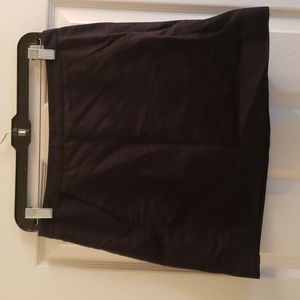🤯3/$12 Zara Black Skirt Size Small